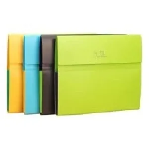 Bayındır F-8888 A4 Cırtlı 5 Seperatörlü Evrak Çan