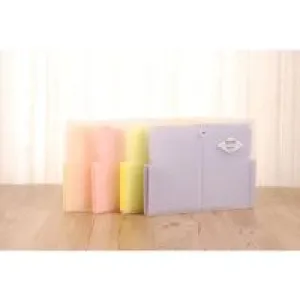 Bayındır F8097  9 Seperatörlü Çanta