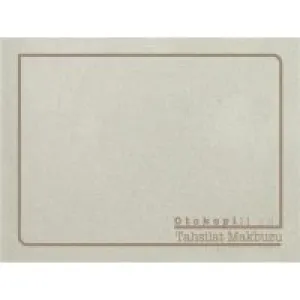 Bayındır Tahsilat Makbuzu 2/50 Otokopili 2n