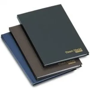 Bayındır Ticari Fihrist 17x24 4055 No:4 Bfh0173