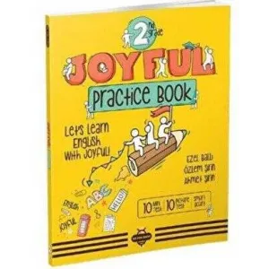 Bee Publishing 2. Sınıf Joyful Practice Book