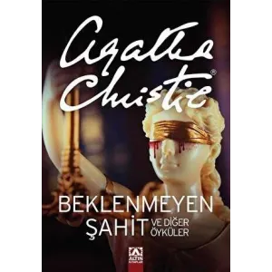 Beklenmeyen Şahit ve Diğer Öyküler