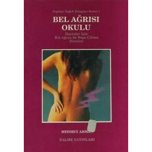 Bel Ağrısı Okulu