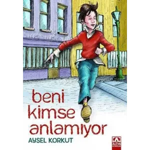 Beni Kimse Anlamıyor