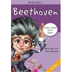 Benim Adım Beethoven