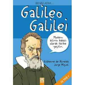 Benim Adım... Galileo Galilei
