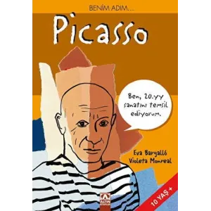 Benim Adım... Picasso