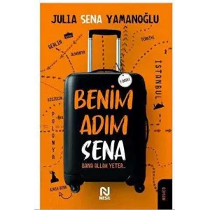 Benim Adım Sena - Bana Allah Yeter