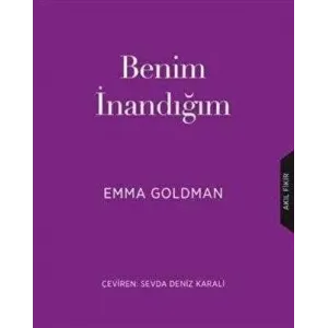 Benim İnandığım