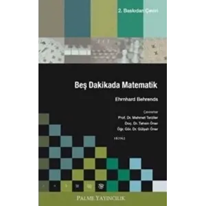 Beş Dakikada Matematik