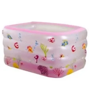 Bestway Havuz 140x100x70 Cm Derin Cocuk 1909089