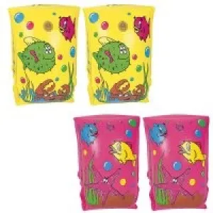 Bestway Kolluk 4028-y Balık Desenli 25x15cm 215897