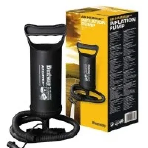 Bestway Pompa 62002 Çift Fonksiyon 30cm 917796