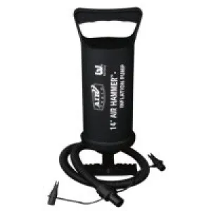 Bestway Pompa 62003 Çift Fonksiyonlu 35 Cm 917802