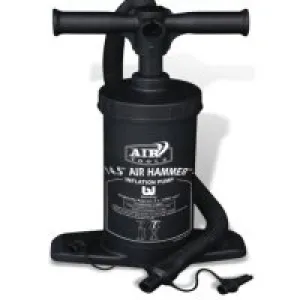 Bestway Pompa 62086 Çift Fonksiyonlu Delüxe 37cm 923087