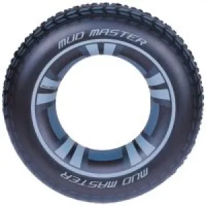 Bestway Simit 36016 Kamyon Tekeri 90cm 930573