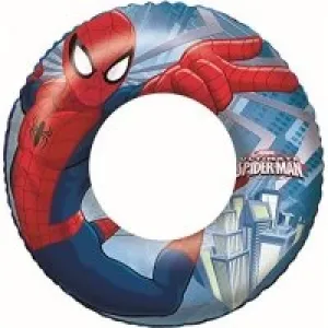 Bestway Simit 98003 Spiderman 56cm 306246