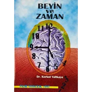 Beyin ve Zaman
