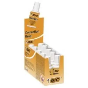 Bic Sıvı Daksil 20 Ml 9642492  Zdm