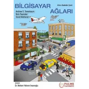 Bilgisayar Ağları
