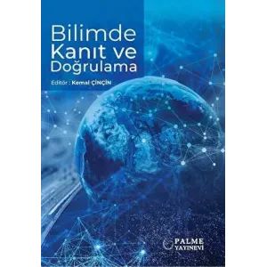 Bilimde Kanıt ve Doğrulama