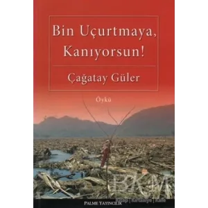 Bin Uçurtmaya, Kanıyorsun!