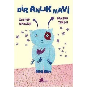 Bir Anlık Mavi