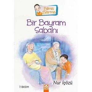 Bir Bayram Sabahı