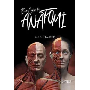 Bir Çırpıda Anatomi