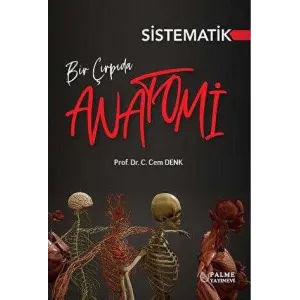 Bir Çırpıda Sistematik Anatomi