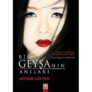 Bir Geyşanın Anıları