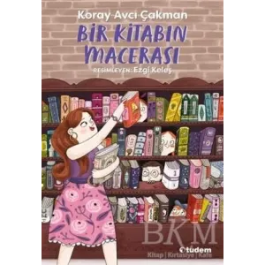 Bir Kitabın Macerası