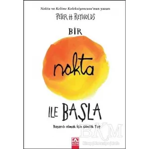 Bir Nokta İle Başla