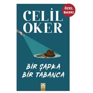 Bir Şapka Bir Tabanca