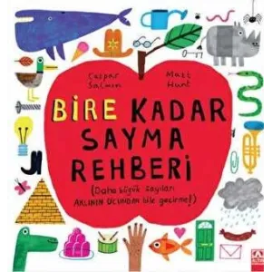 Bire Kadar Sayma Rehberi