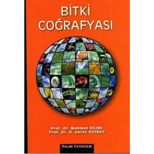 BİTKİ COĞRAFYASI