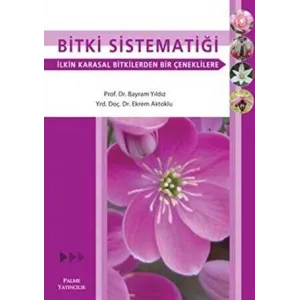 Bitki Sistematiği