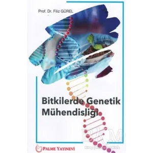 Bitkilerde Genetik Mühendisliği
