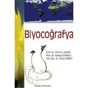 Biyocoğrafya