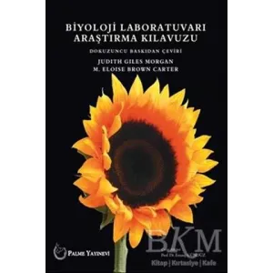 Biyoloji Laboratuvarı Araştırma Kılavuzu