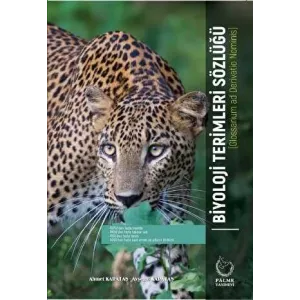 Biyoloji Terimleri Sözlüğü