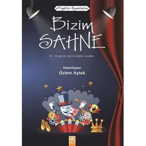 Bizim Sahne