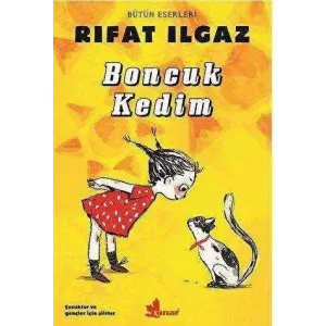 Boncuk Kedim