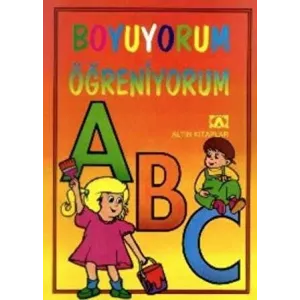 Boyuyorum Öğreniyorum