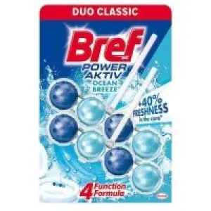 Bref Duo Pack Power Aktif_ocean