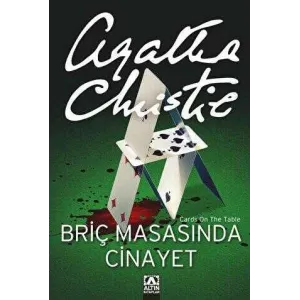 Briç Masasında Cinayet