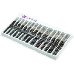 Brons Br-247 Resim Fırçası (144lü)