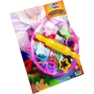 Brons Br-470 Oyun Hamur Kalıpları