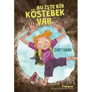 Bu İşte Bir Köstebek Var