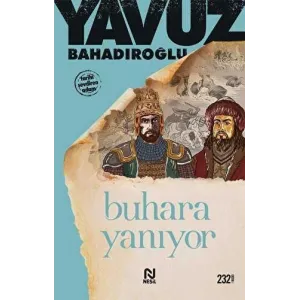 Buhara Yanıyor